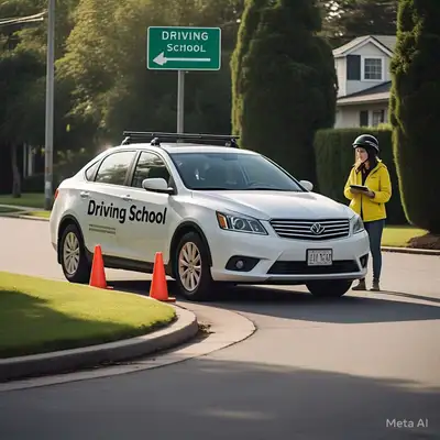 From Beginner to Expert, We’ve Got You Covered. MTO Certified Driving Instructor Defensive & safe dr...