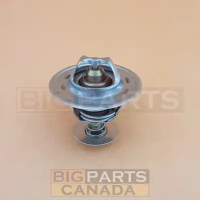 New Aftermarket Thermostat 02/100192 for JCB Backhoe Loaders 2CX, 3CX, 4CX, Skid Steer Loaders 1105,...