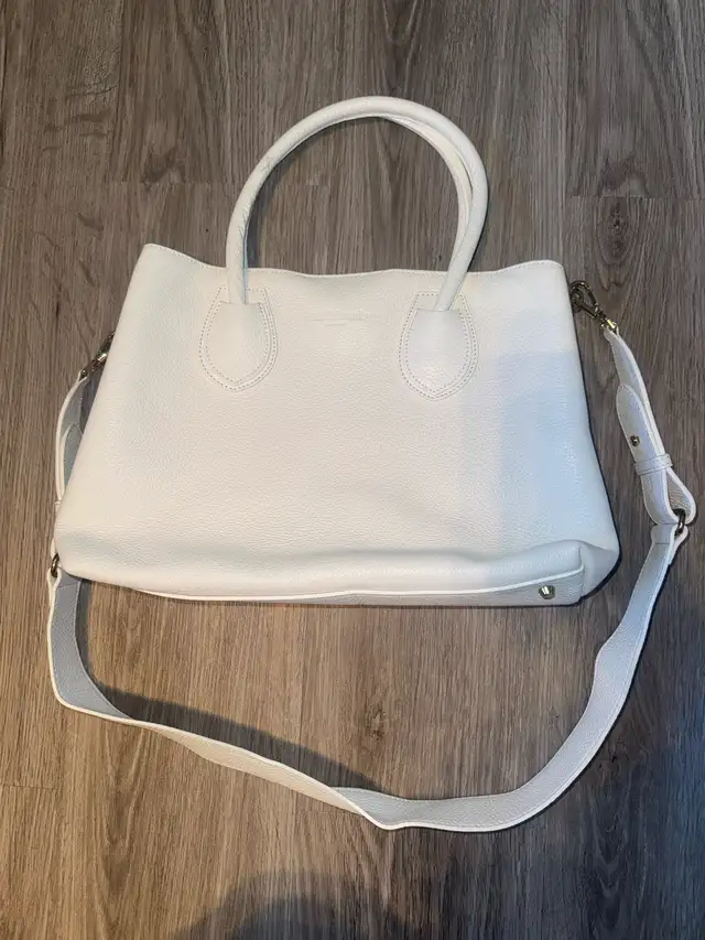 Russell & Bromley Leather Tote Bag