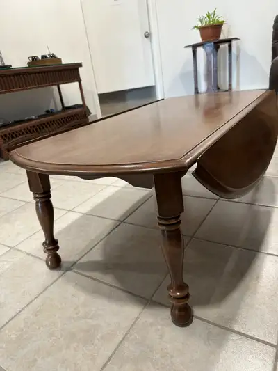 Table de salon, View more