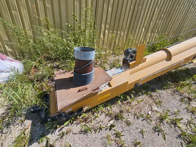conveyall auger 63013092900225121
