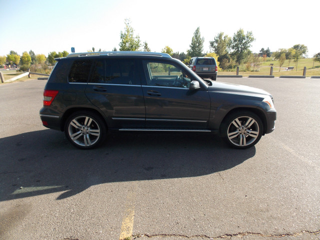 MERCEDES GLK 350 in Cars & Trucks in Calgary - Image 2