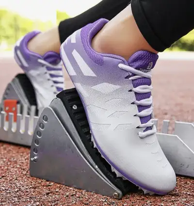 Brand New Track & Field Shoes, View more