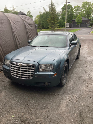 2005 Chrysler 300