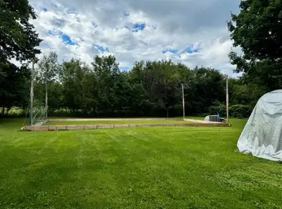 large executive house to rent