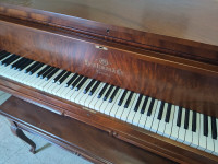 Heintzman Grand Piano
