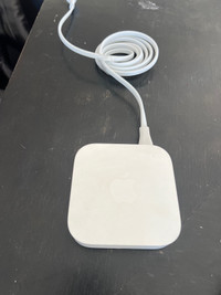 Apple Router Airport 