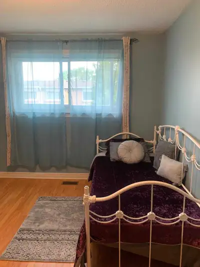 Room for rent
