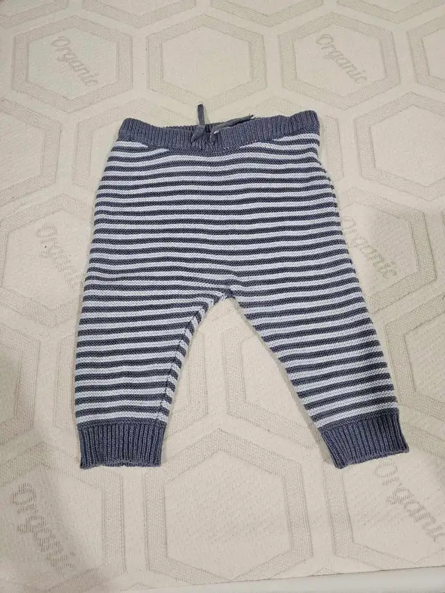Baby Boy Clothing Bundle