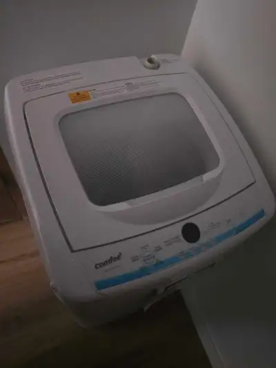 Selling this washer/dryer combo i bought a year ago for $100 you must pick it up from my location by...