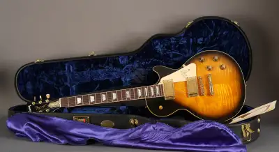 Gibson Les Paul Centennial Anniversary 1994 Standard, View more