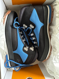 Brand new timberland Euro Hiker Boots - Men’s 9.5