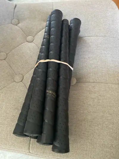 new grips, View more