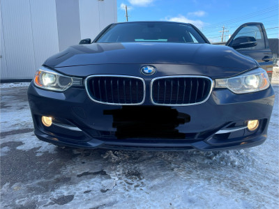 2015 BMW 328I Xdrive for Rent