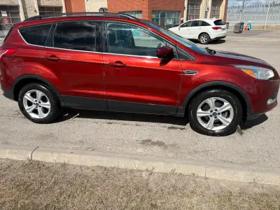 CARFAX AVAILABLE Active status (just to and from work in the community next door) Selling our 2016 F...