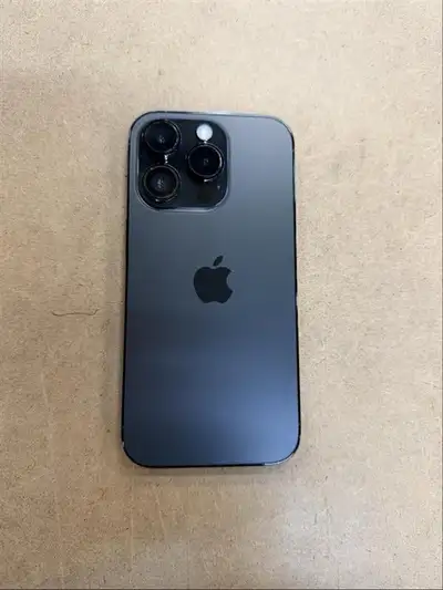 i phone 14 pro 256gb , View more