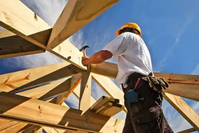 Looking for any kind of job related construction or general labour will prefer getting paid daily