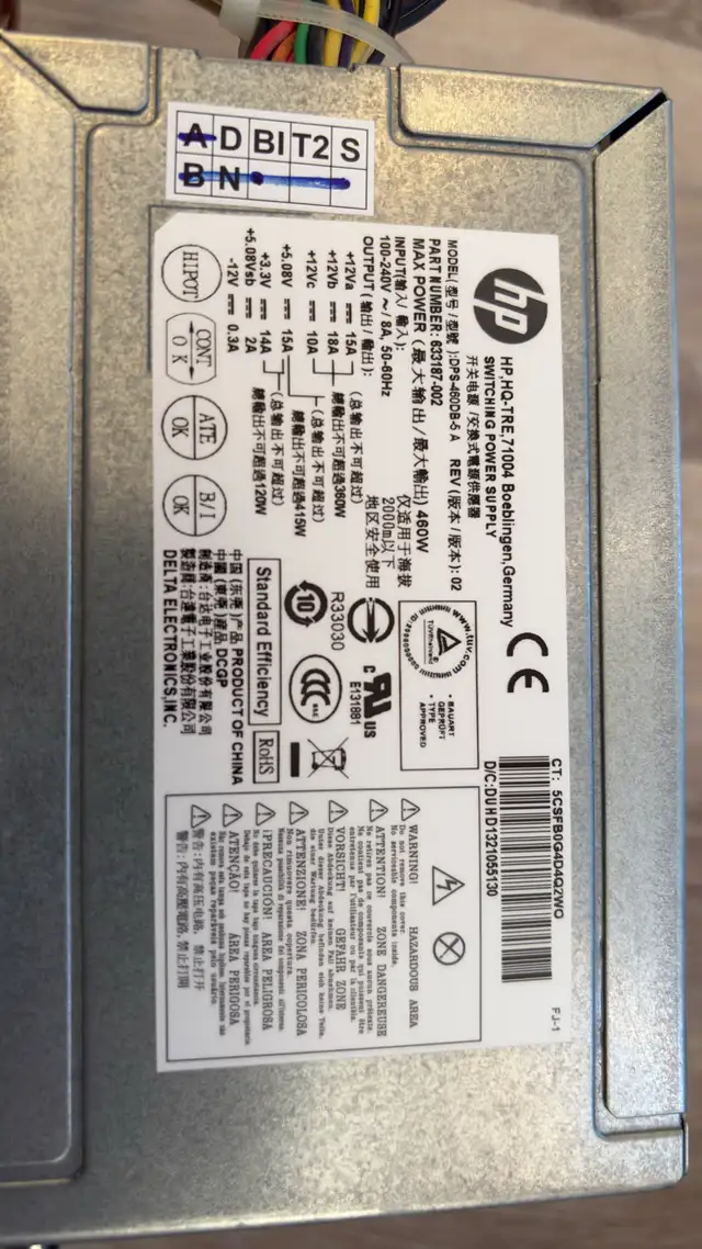 PC parts in Other in Markham / York Region - Image 3