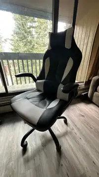 Gaming Computer Racer Chair