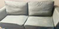 Moving Sale!! ONLY $129. Selling sofa.
