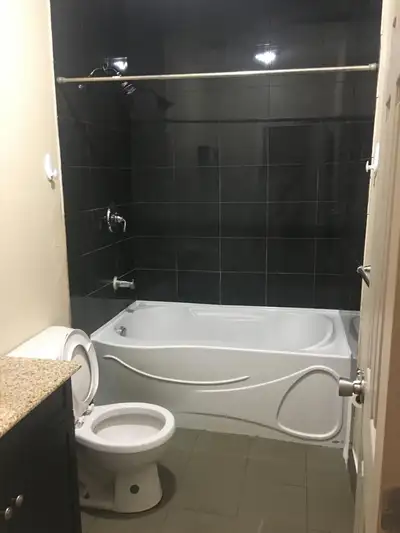 ✨ Walkout Basement Room for Rent (Shared) – Brampton Clean and bright walkout basement available for...