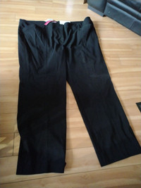 pantalon (3) pour femme