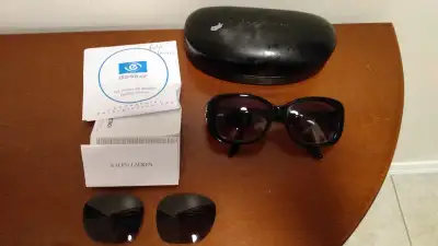 Ralph Lauren Women's Polarized Sunglasses, View more