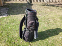 Knight Golf Bag