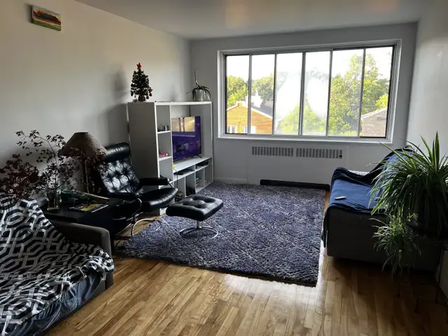 room for rent  in Room Rentals & Roommates in City of Montréal - Image 5