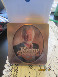 NEW Kenny Rogers  CD