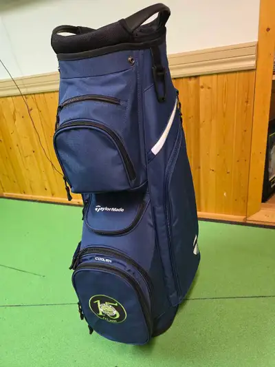Taylor Made Cart bag , View more