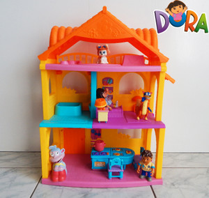 Maison Dora | Achetez ou vendez des jeux et jouets dans Grand Montréal |  Petites annonces de Kijiji
