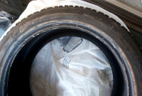 Car tire 235/45 18R set of 4pc