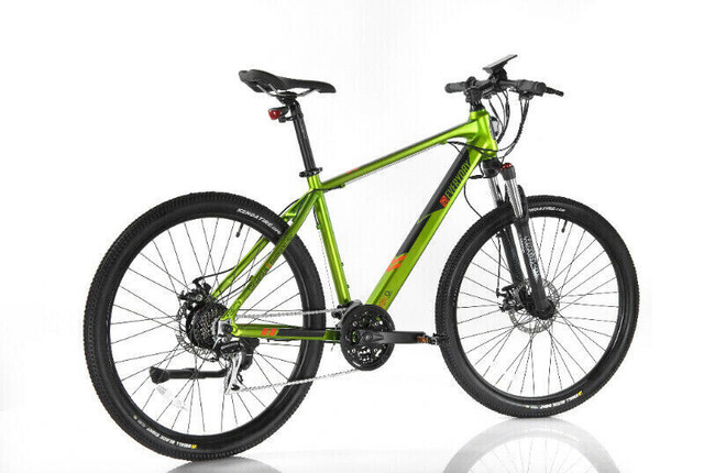 FACTORY DIRECT  SALE - EXPLOIT EBIKE W/ WARRANTY in eBike in Markham / York Region - Image 2