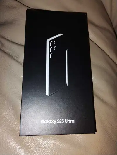 Samsung Galaxy S25 Ultra, View more