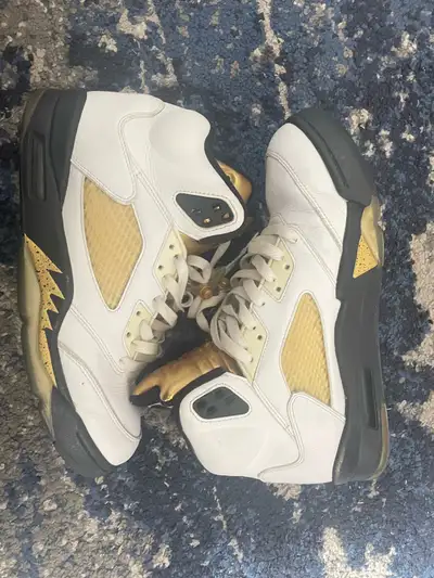11.5 used-no box Real