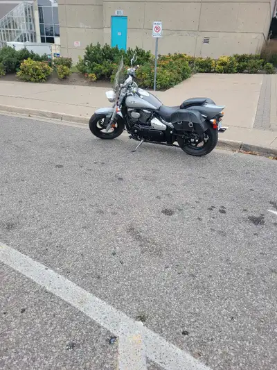 2006 Suzuki M50 great bike 800cc great beginner bike, smooth great on gas and insurance. $Best Offer...