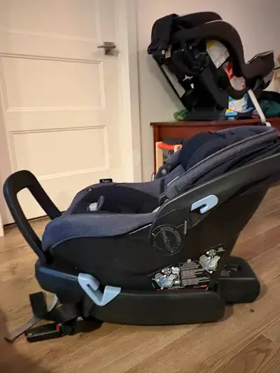 Siège d’auto bébé Peg Perego, View more