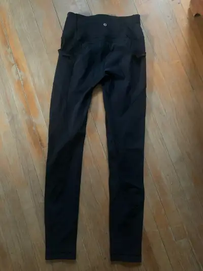 Lululemon leggings, View more