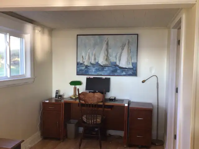 OCEAN VIEW - 2 bedroom, 2 bath rental on Campobello Island, NB in Long Term Rentals in Saint John - Image 13