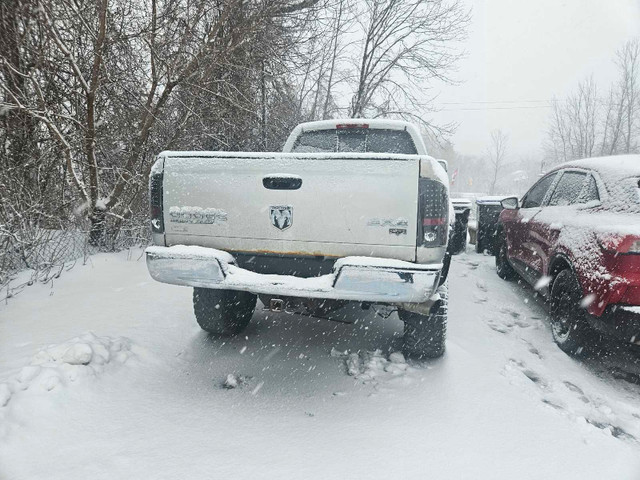 2003 ram 2500 5.9 in Cars & Trucks in Barrie - Image 2