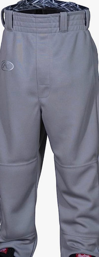 Rawlings Premier Youth Baseball Pants