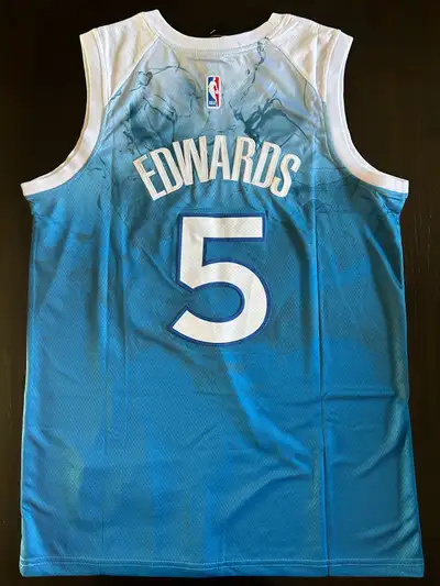 Anthony Edwards Jerseys!, View more