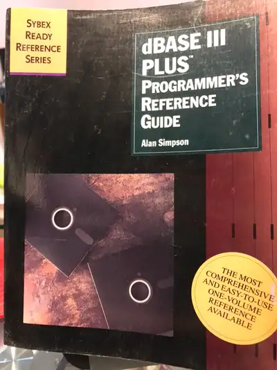 Books - Software , View more