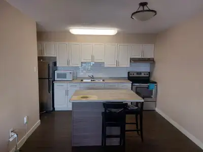 1- Bed Apartment for short term lease from 1st Aug for 6 months
