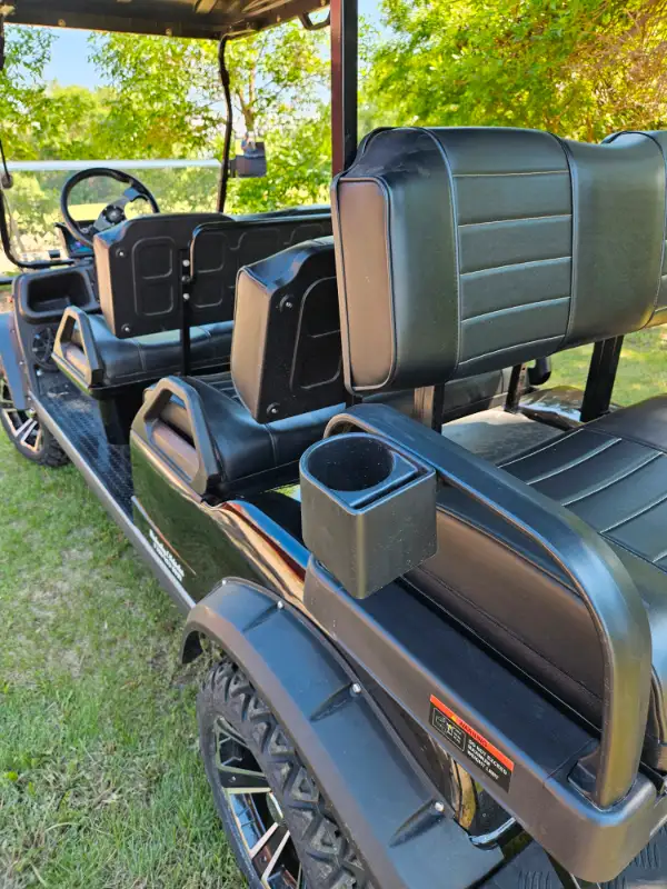 2024 Hdk Lithium Electric Golf & Street Machine at huge Savings63654759840131121
