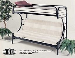 $649· Brand new bunk beds plus mattresses in Beds & Mattresses in Regina - Image 4