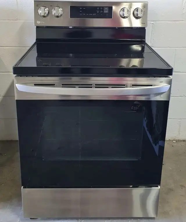 Set 4 electros LG New in Other in City of Montréal - Image 5