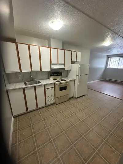 Bachelor available now in Minnow Lake area. Fridge, Stove, parking, utilities (heat, hydro, water) i...