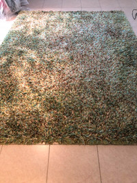 Rug carpet